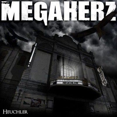 Megaherz: "Heuchler" – 2008
